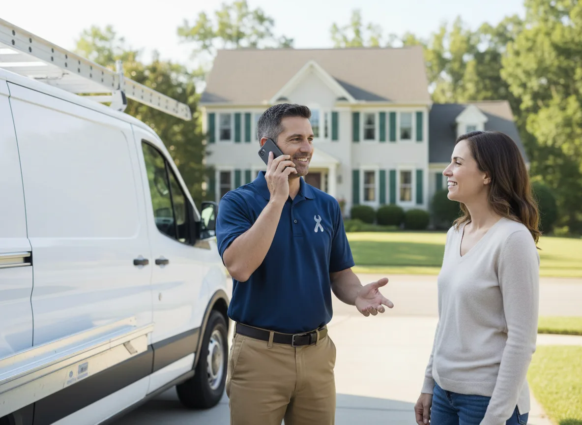 Home Gutter Service Mansfield Center, CT FAQs